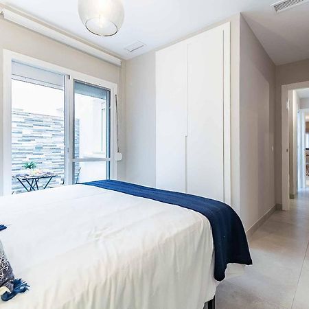 Sur Suites El Cano 2 Fuengirola Ngoại thất bức ảnh