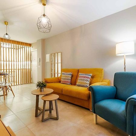 Sur Suites El Cano 2 Fuengirola Ngoại thất bức ảnh
