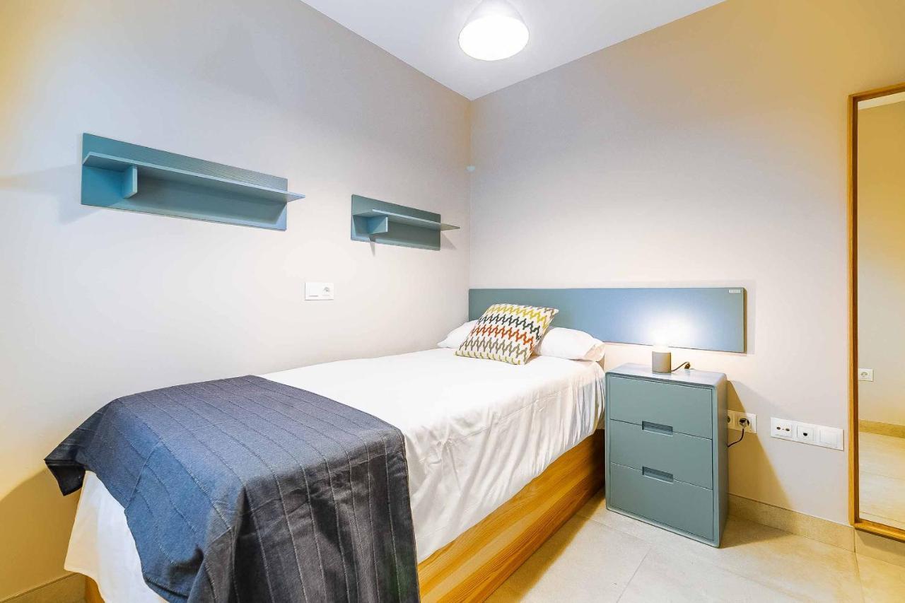 Sur Suites El Cano 2 Fuengirola Ngoại thất bức ảnh