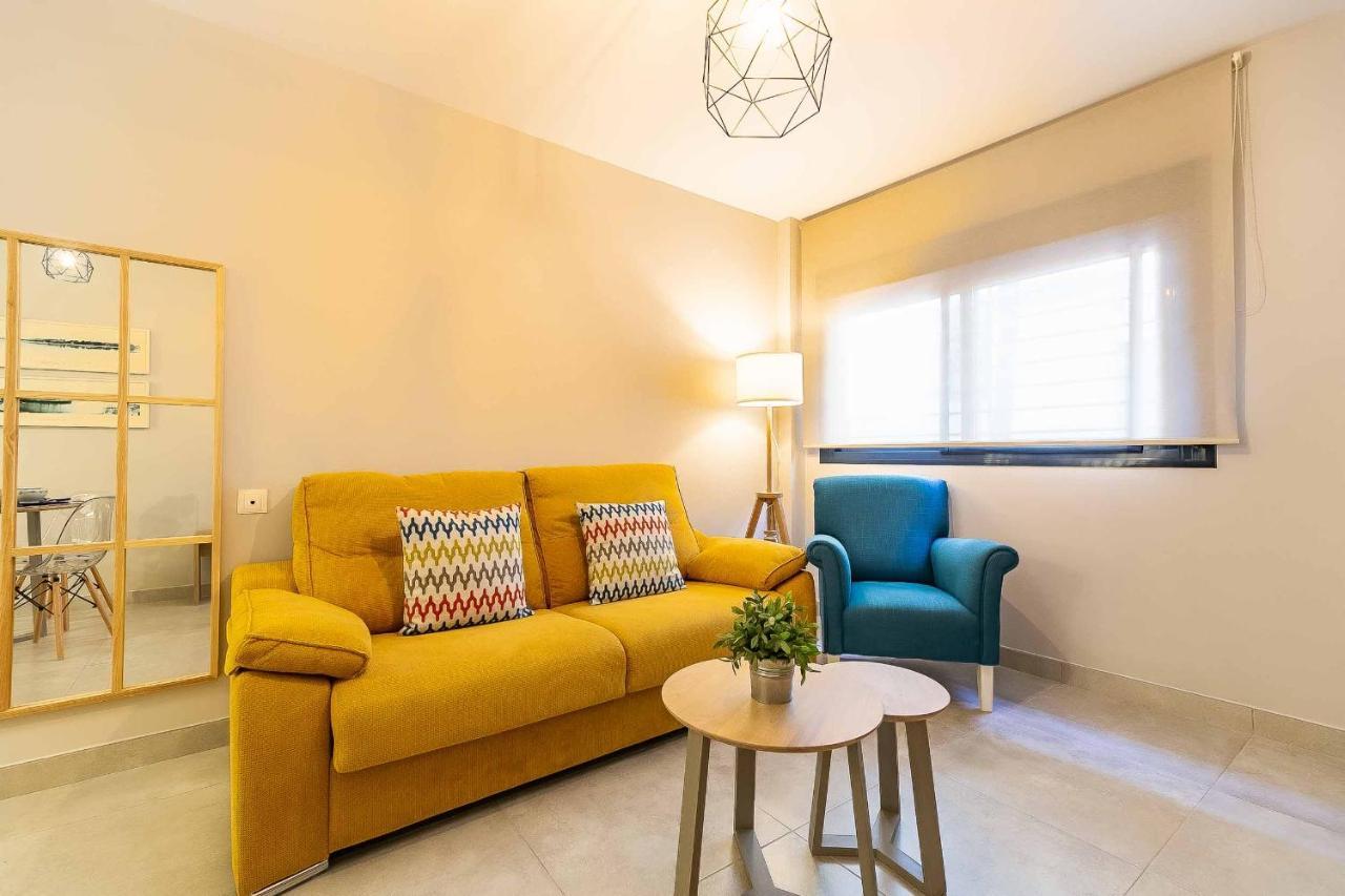Sur Suites El Cano 2 Fuengirola Ngoại thất bức ảnh