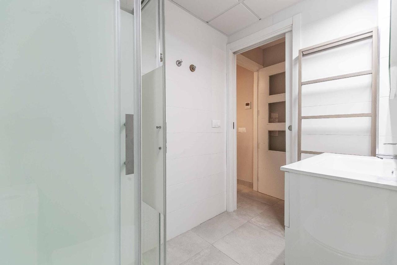 Sur Suites El Cano 2 Fuengirola Ngoại thất bức ảnh