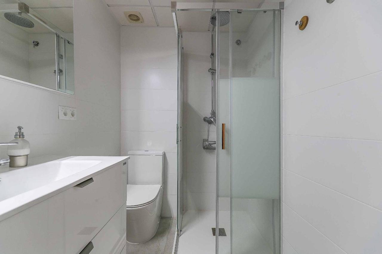 Sur Suites El Cano 2 Fuengirola Ngoại thất bức ảnh