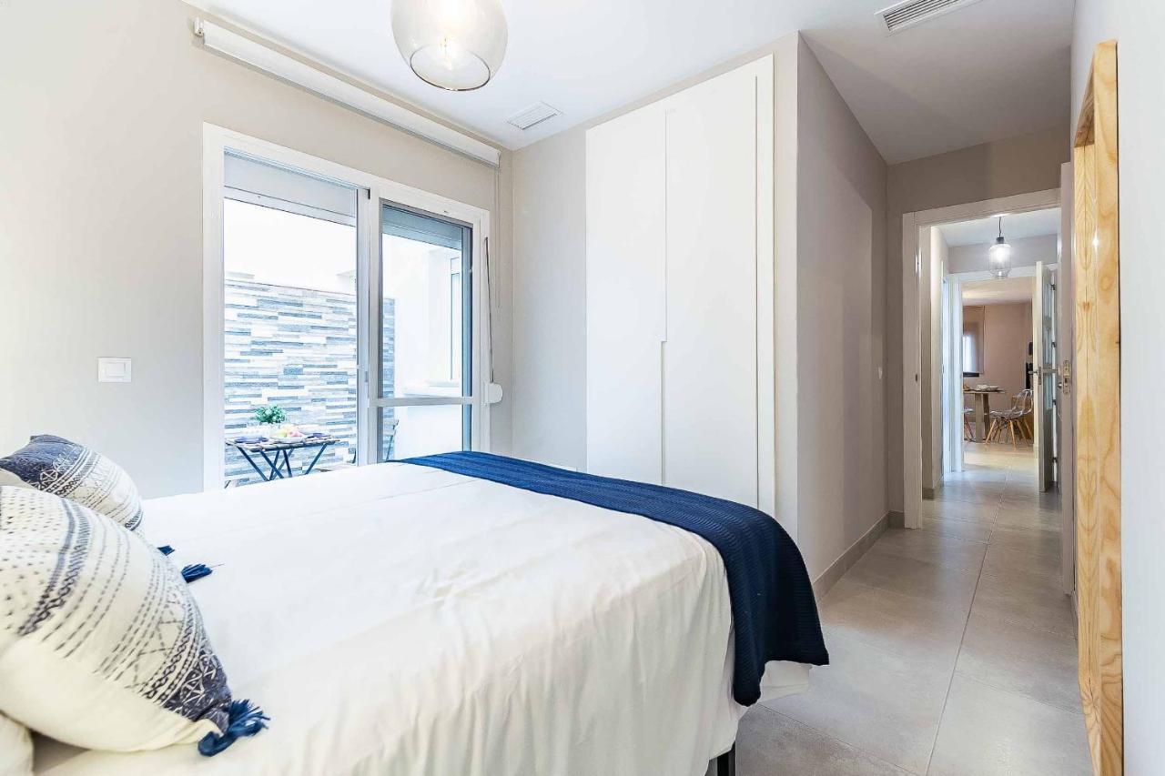 Sur Suites El Cano 2 Fuengirola Ngoại thất bức ảnh