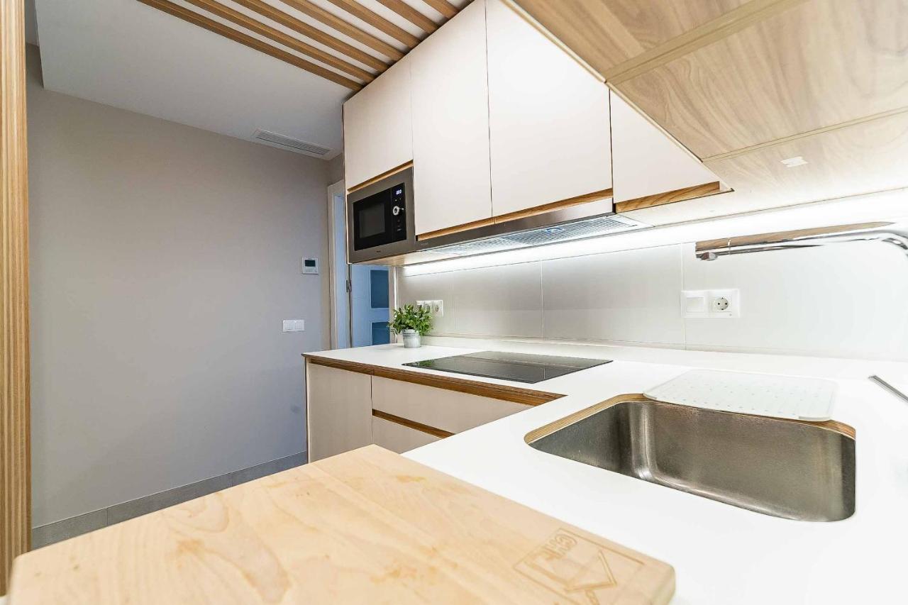 Sur Suites El Cano 2 Fuengirola Ngoại thất bức ảnh