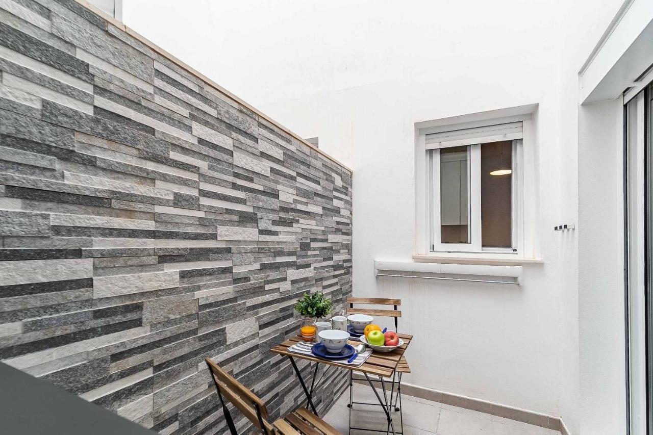 Sur Suites El Cano 2 Fuengirola Ngoại thất bức ảnh